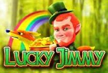 Lucky Jimmy Slot Review